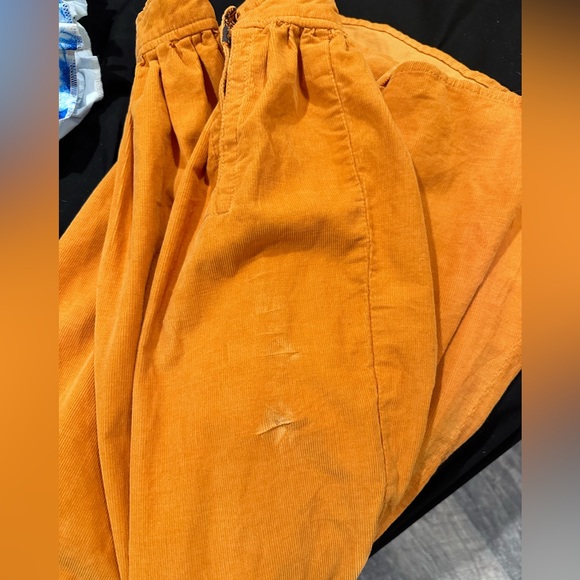 Anthropologie button up - Picture 3 of 10